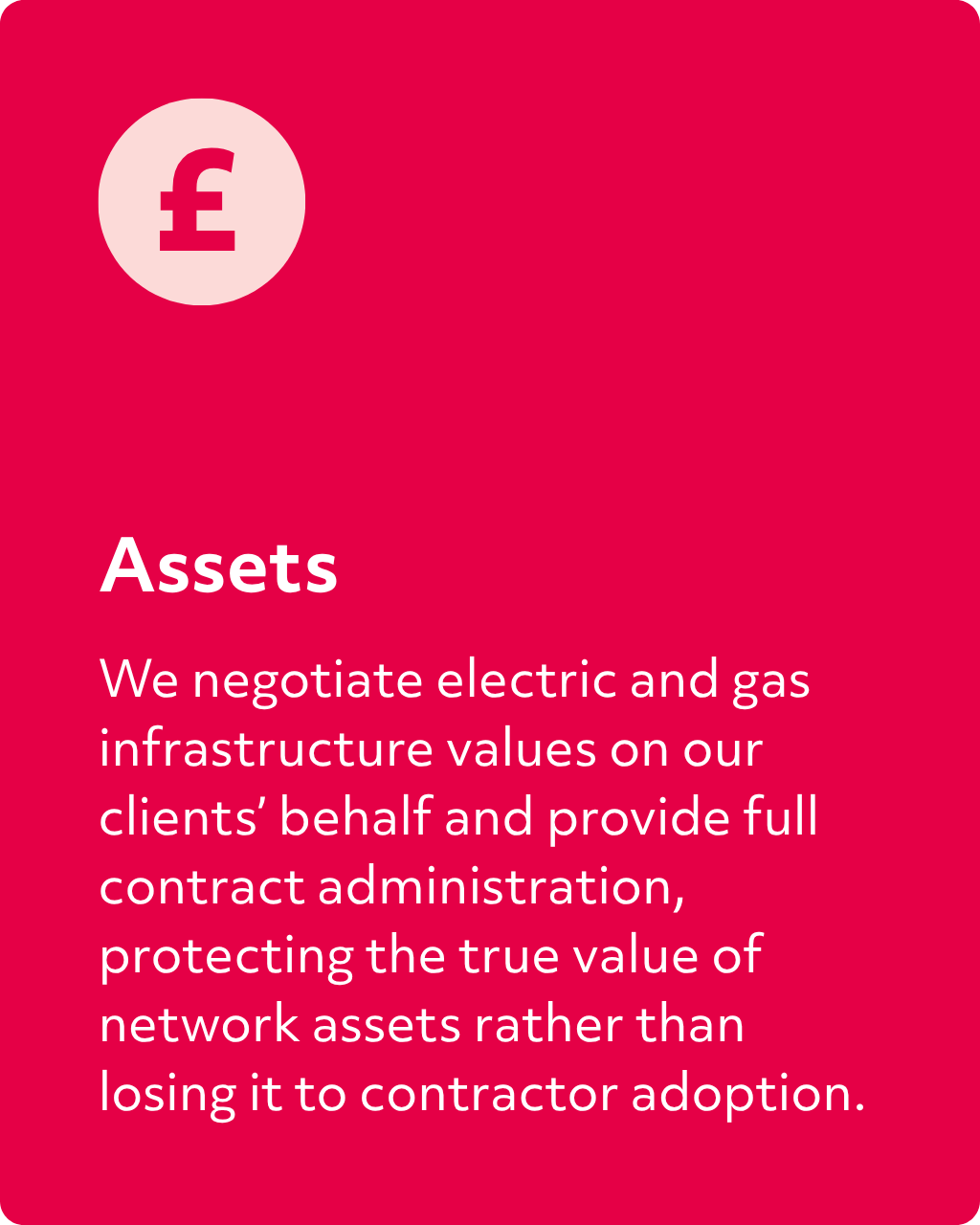 Assets